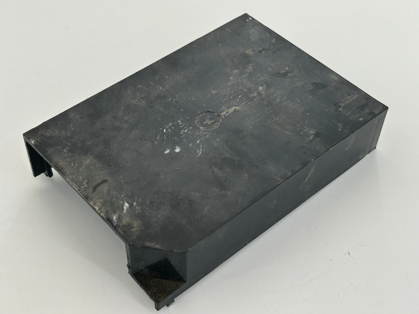 Schellenberg Drive 600N Abdeckung Kettenabdeckung Schutzhaube Haube Ersatzteil Plastikteil Plastik Kunststoff