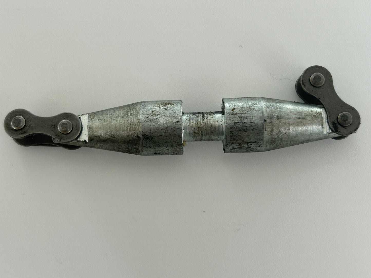 Schellenberg Drive 600N Kettenverbinder Kettenschloss Verbindungsset Kettenglied Kettenverbinder