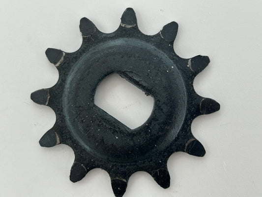 Schellenberg Drive 600N Zahnrad Zahnkranz Kettenritzel Ritzel Antriebssnabe Antriebsritzel Antriebsscheibe Schneckengetriebe Schneckenrad