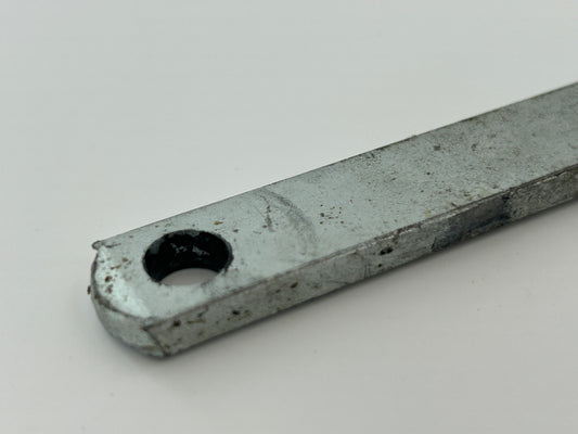 Schellenberg Drive 600N Tormitnehmer Torarm Stange Schlepper Schiene Schlepperstange Schubstange Mitnehmerwinkel Zugstange