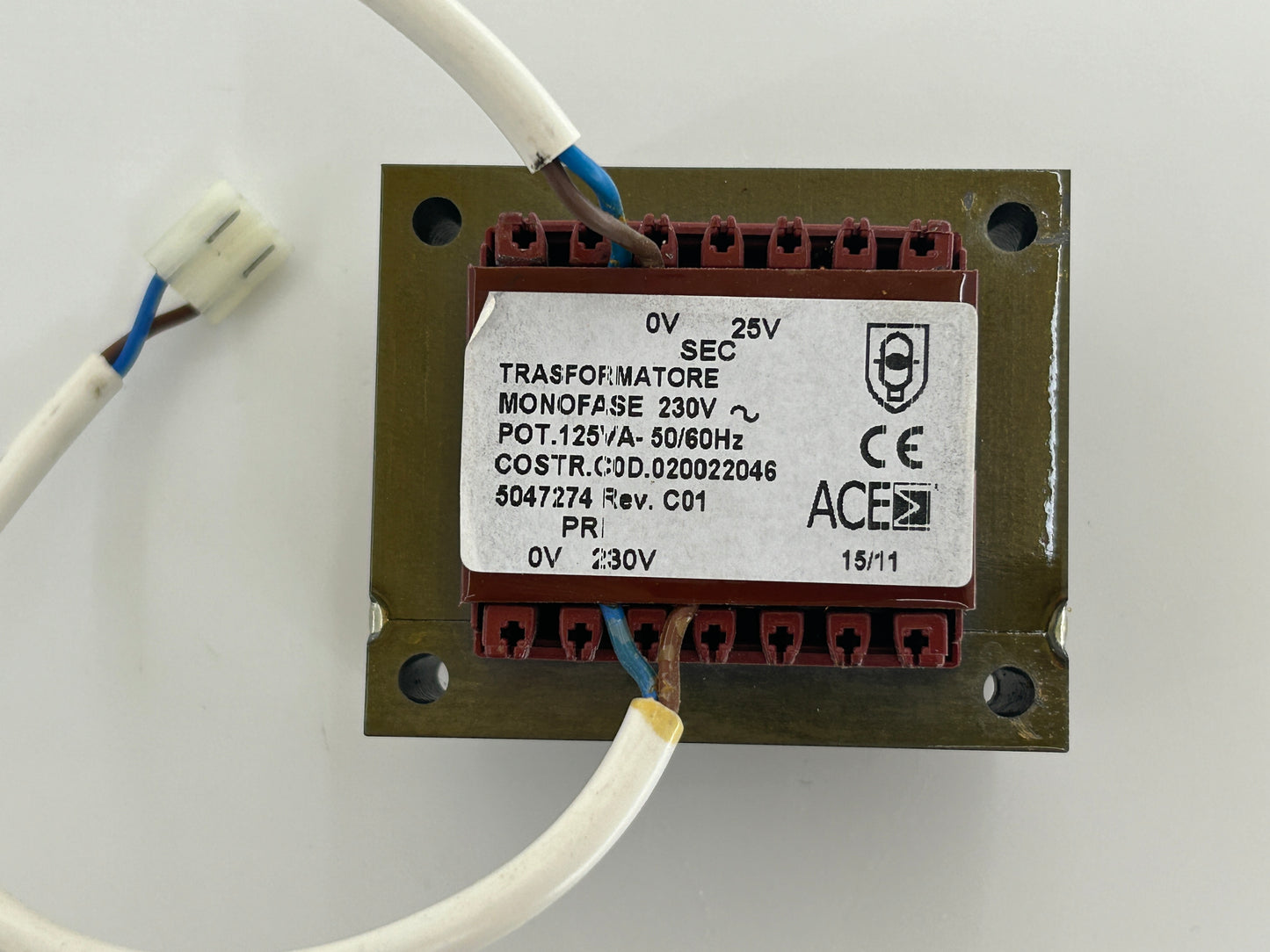 Somfy DEXXO PRO 800 Netzteil Trafo Stromversorgung Elektronik Transformator Transformer