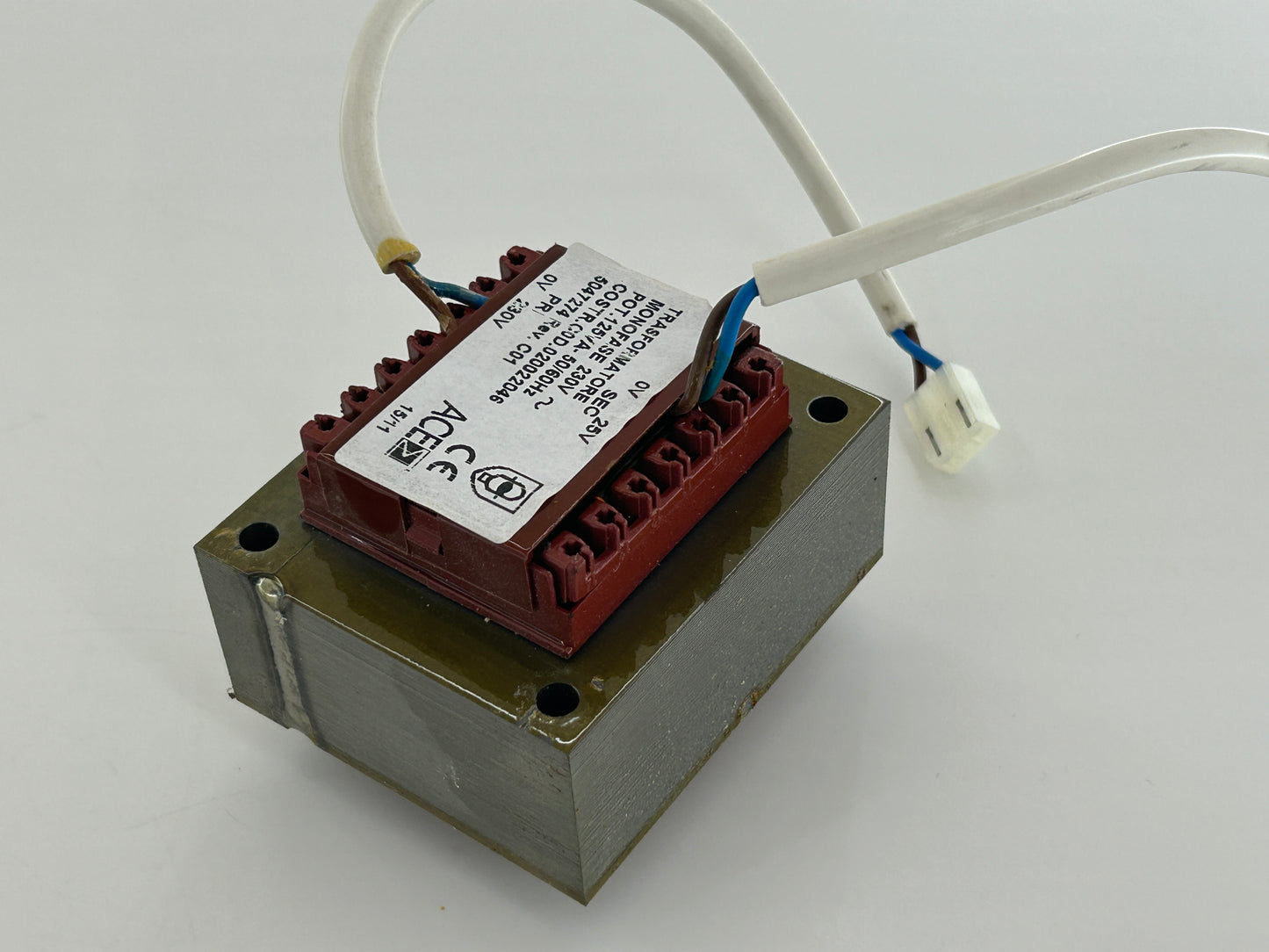 Somfy DEXXO PRO 800 Netzteil Trafo Stromversorgung Elektronik Transformator Transformer