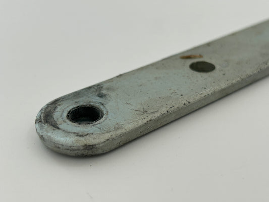 Somfy DEXXO PRO 800 Tormitnehmer Torarm Stange Schlepper Schiene Schlepperstange Schubstange Mitnehmerwinkel Zugstange