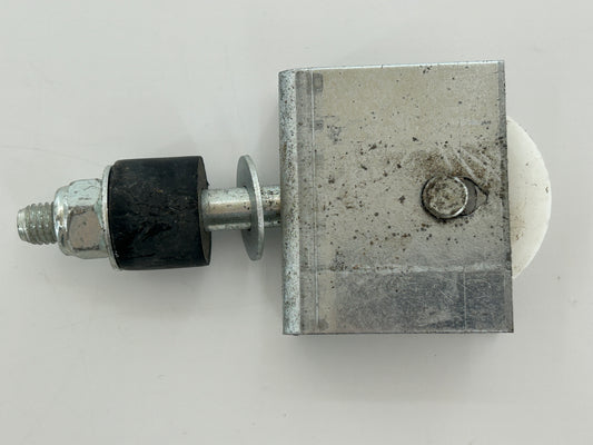 Somfy DEXXO PRO 800 Rolle Laufrolle Umlenkrolle Führungsrolle Spannrolle Antriebsrolle Kettenführung Umlenkung Kettenwender Rad