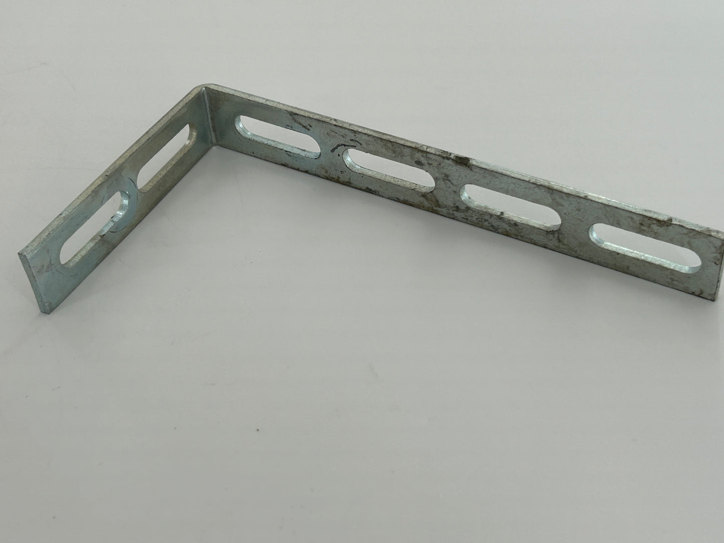 Somfy DEXXO PRO 800 angle fastening bracket holder retaining angle lintel bracket suspension wall mounting