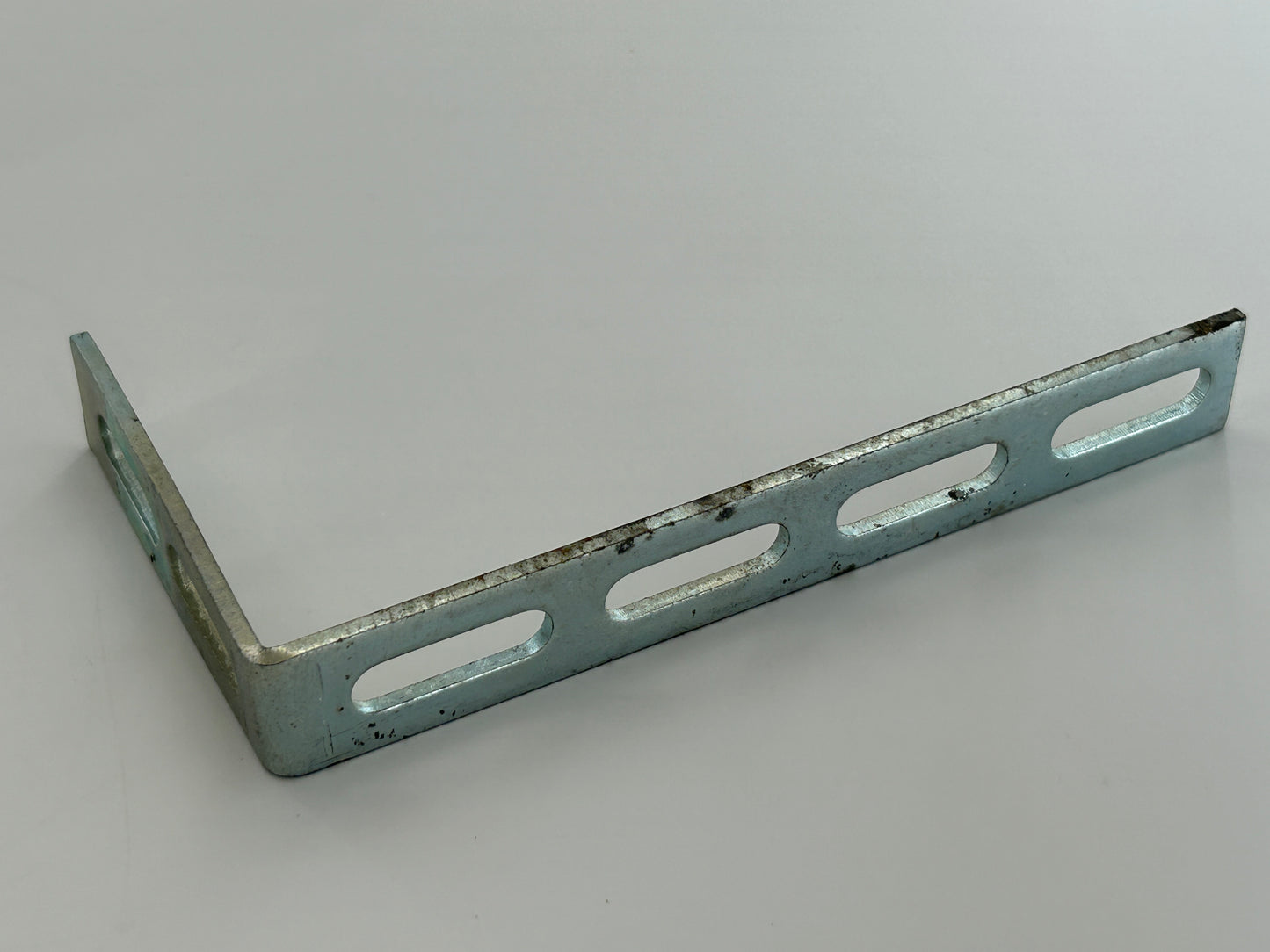 Somfy DEXXO PRO 800 angle fastening bracket holder retaining angle lintel bracket suspension wall mounting