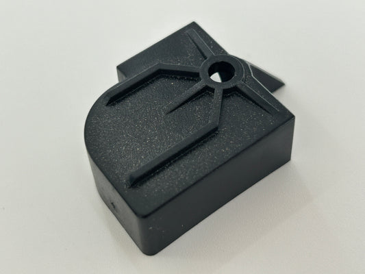 Somfy DEXXO PRO 800 Abdeckung Kettenabdeckung Schutzhaube Haube Ersatzteil Plastikteil Plastik Kunststoff