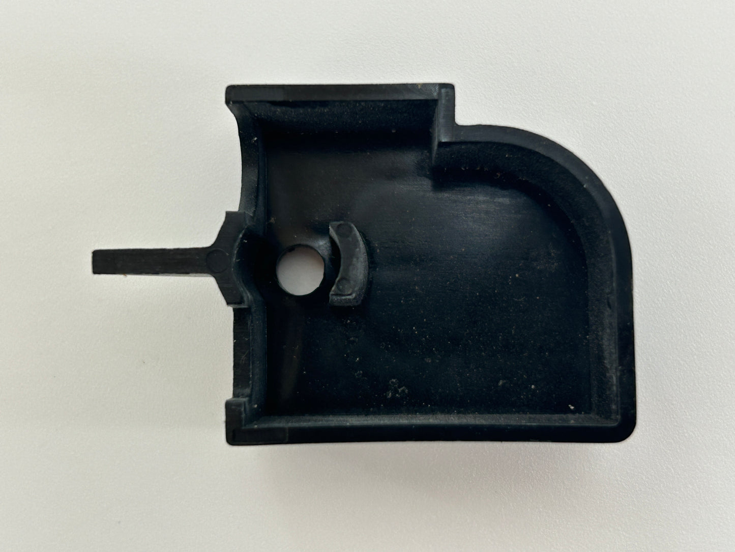Somfy DEXXO PRO 800 Abdeckung Kettenabdeckung Schutzhaube Haube Ersatzteil Plastikteil Plastik Kunststoff