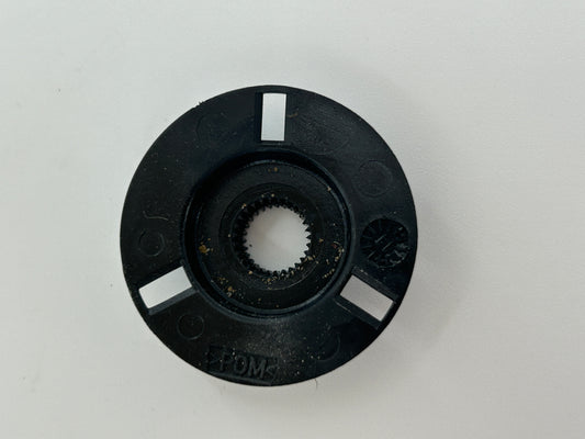 Somfy DEXXO PRO 800 Sensor Lichtschranke Schaltschieber Positionswinkel Endschalterbetätiger Endanschlag Anschlag Klemme