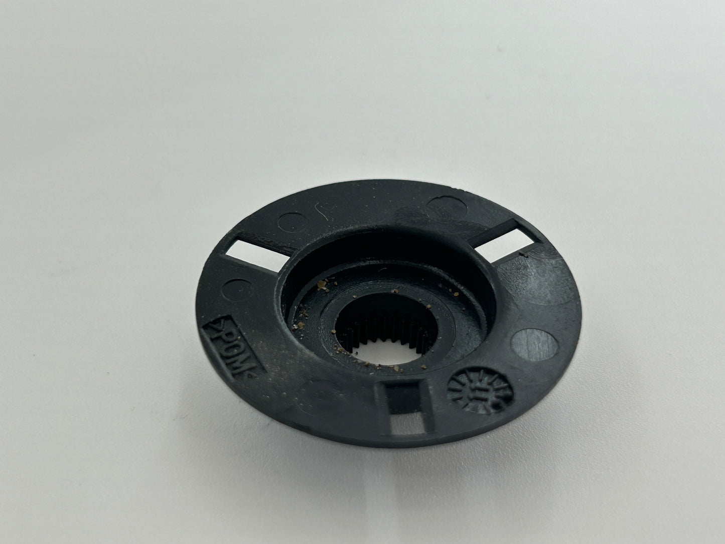 Somfy DEXXO PRO 800 Sensor Lichtschranke Schaltschieber Positionswinkel Endschalterbetätiger Endanschlag Anschlag Klemme