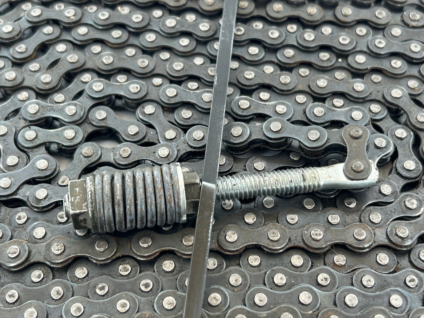 Chamberlain Liftmaster Professional Chain Control Chain Carrier Chain Transport Chain Drive Chain