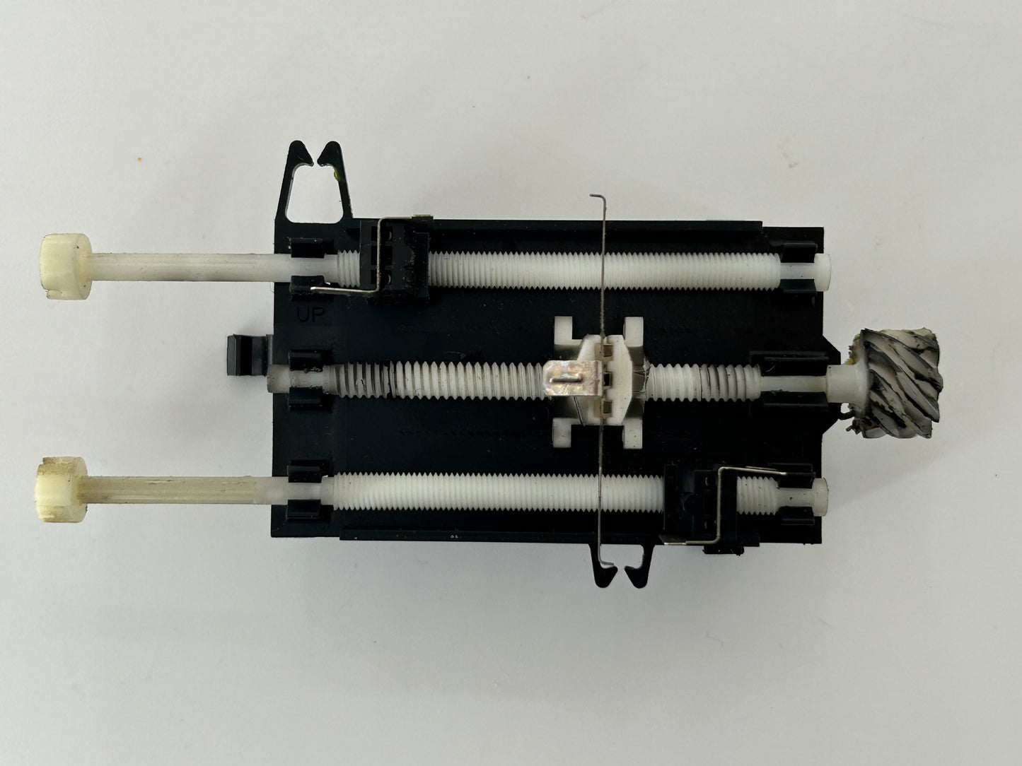 Chamberlain Liftmaster Professional Zahnrad Ritzel Antriebssnabe Antriebsscheibe Schneckengetriebe