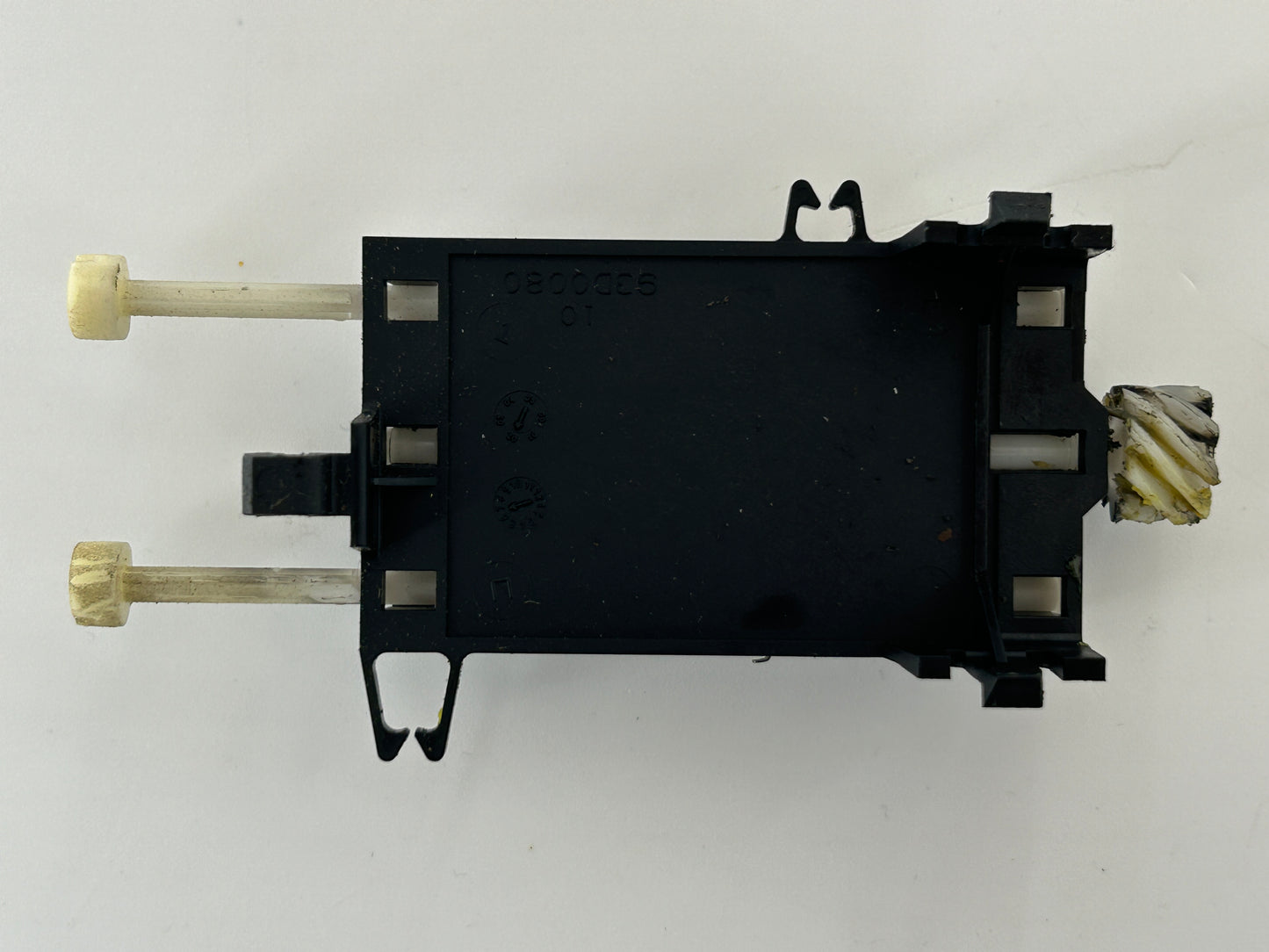 Chamberlain Liftmaster Professional Zahnrad Ritzel Antriebssnabe Antriebsscheibe Schneckengetriebe