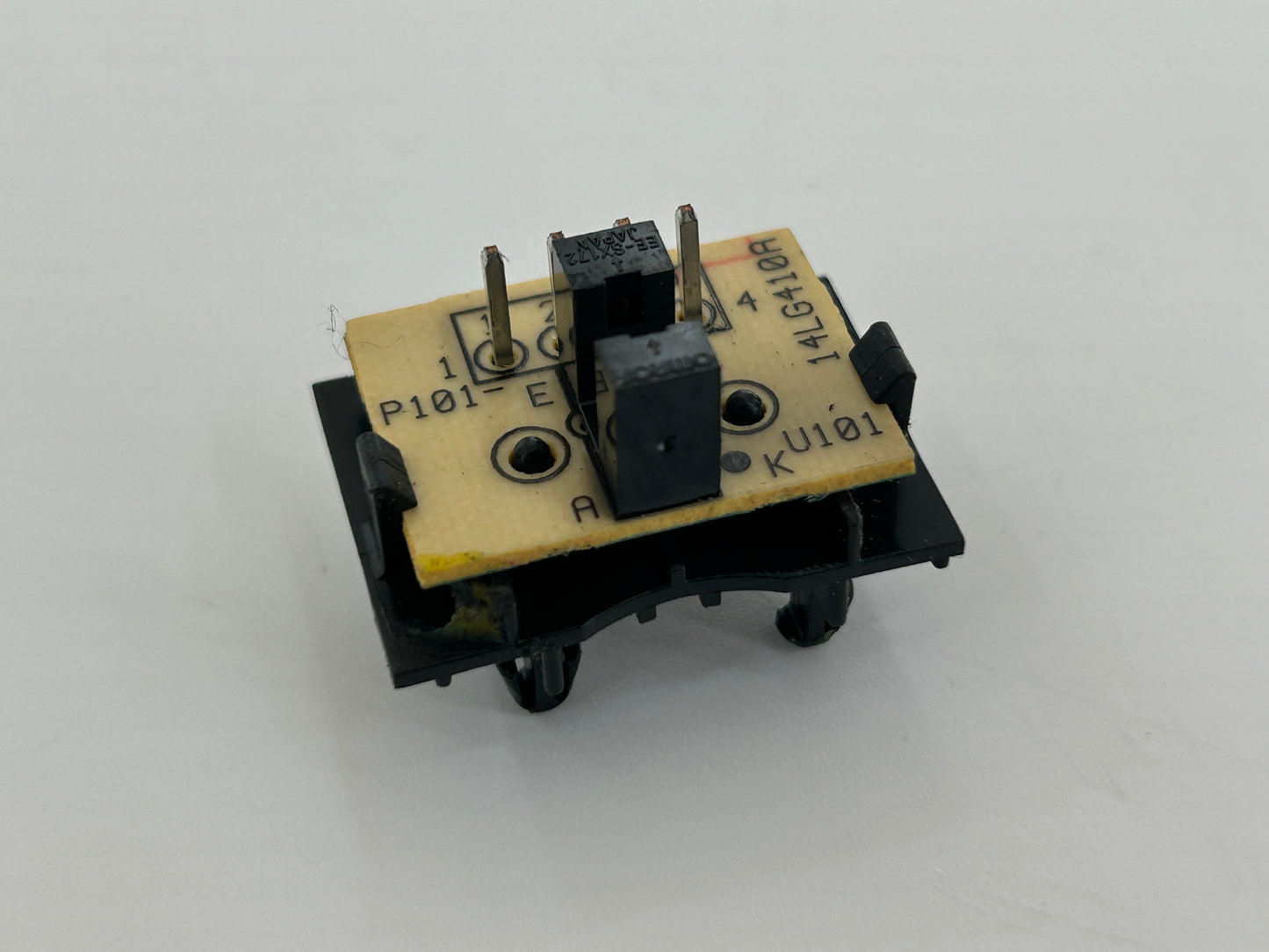 Chamberlain Liftmaster Professional Sensor Lichtschranke Schaltschieber Positionswinkel