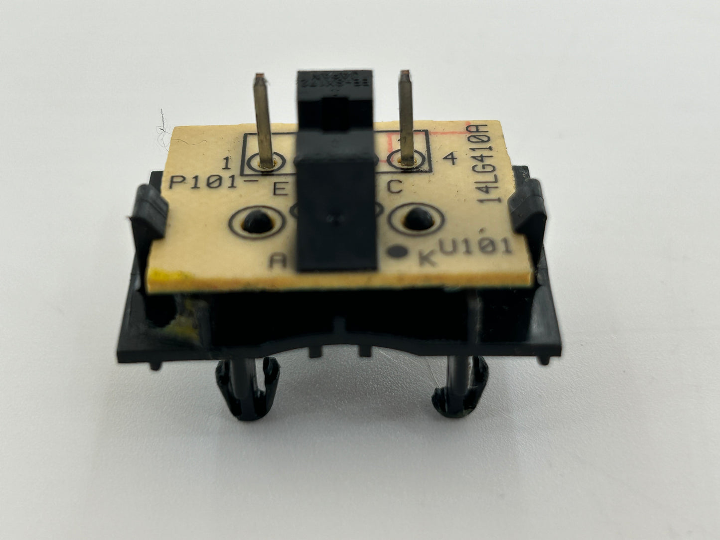 Chamberlain Liftmaster Professional Sensor Lichtschranke Schaltschieber Positionswinkel