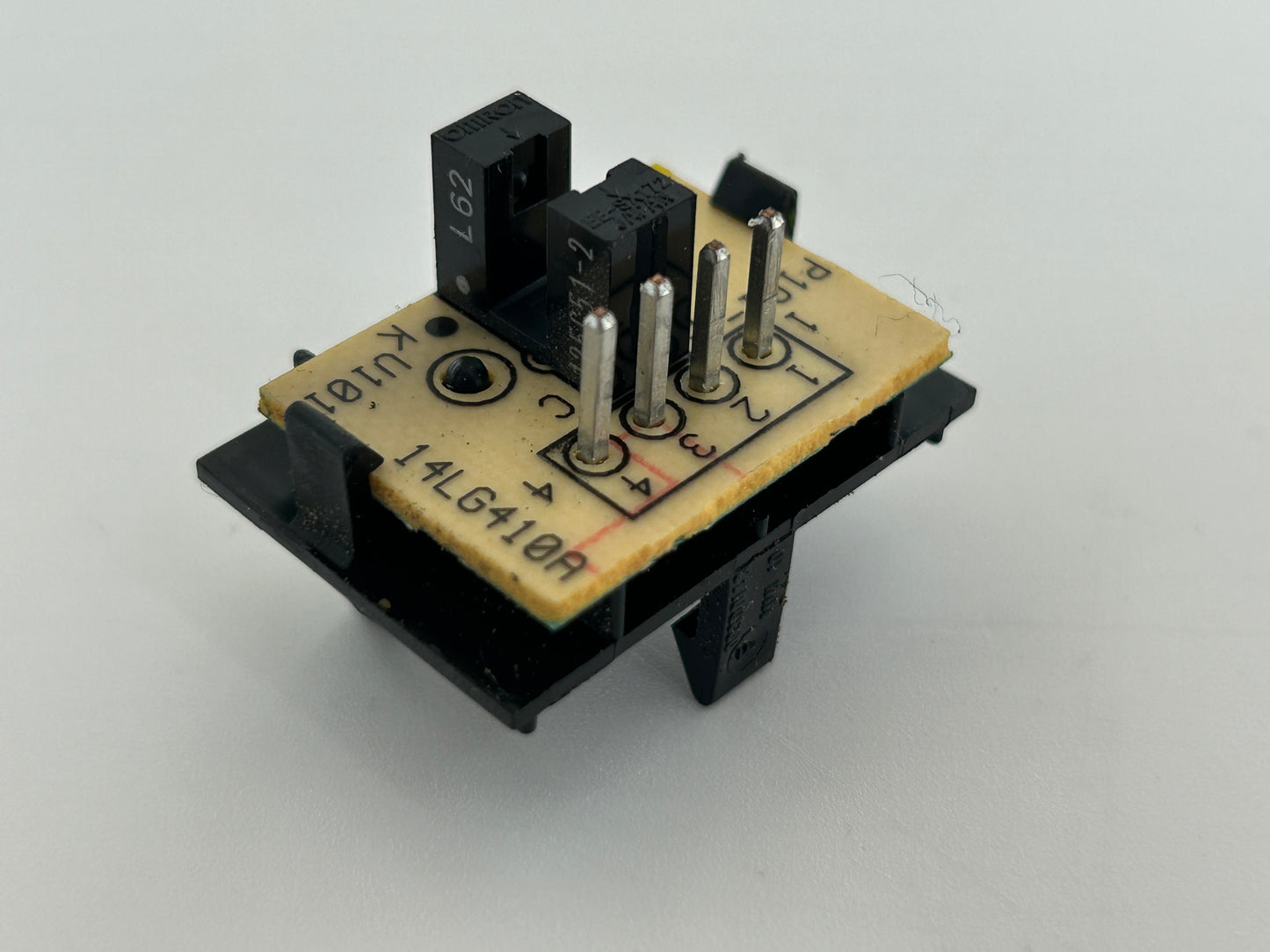 Chamberlain Liftmaster Professional Sensor Lichtschranke Schaltschieber Positionswinkel