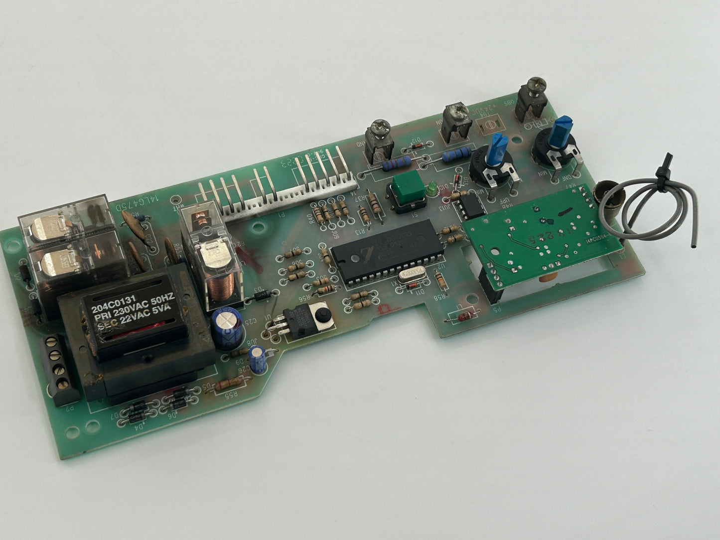 Chamberlain Liftmaster Professional board control main board control board electronics control board