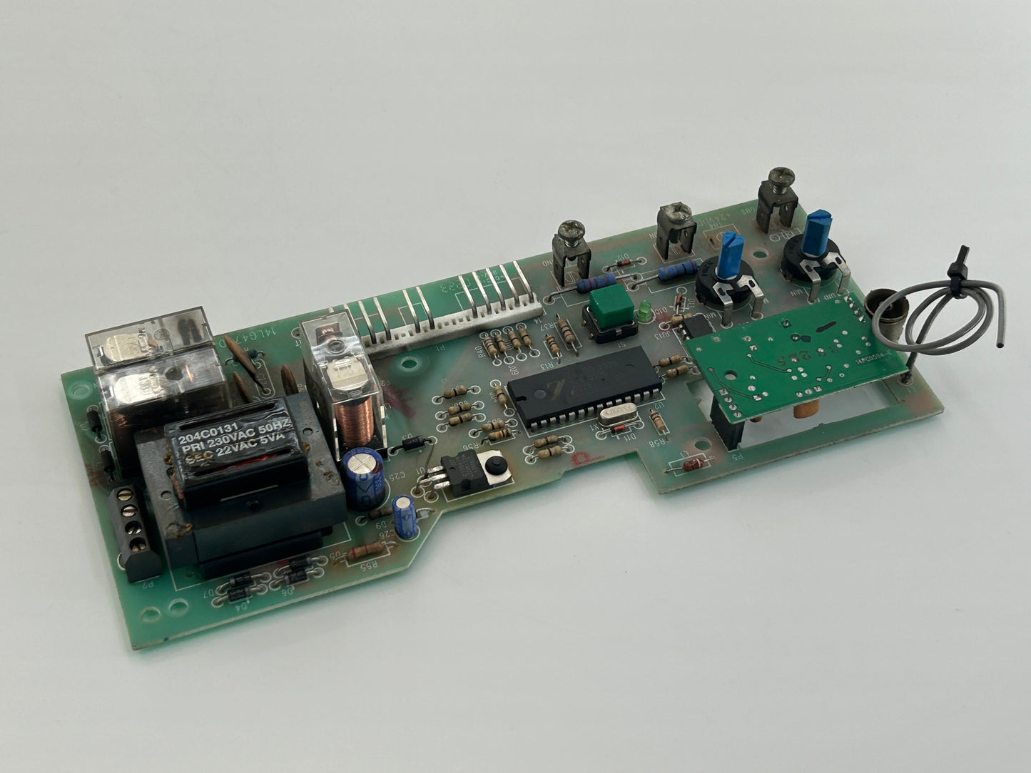 Chamberlain Liftmaster Professional board control main board control board electronics control board