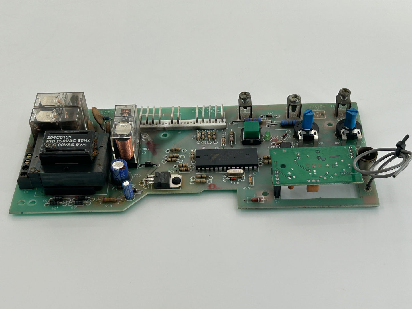 Chamberlain Liftmaster Professional board control main board control board electronics control board