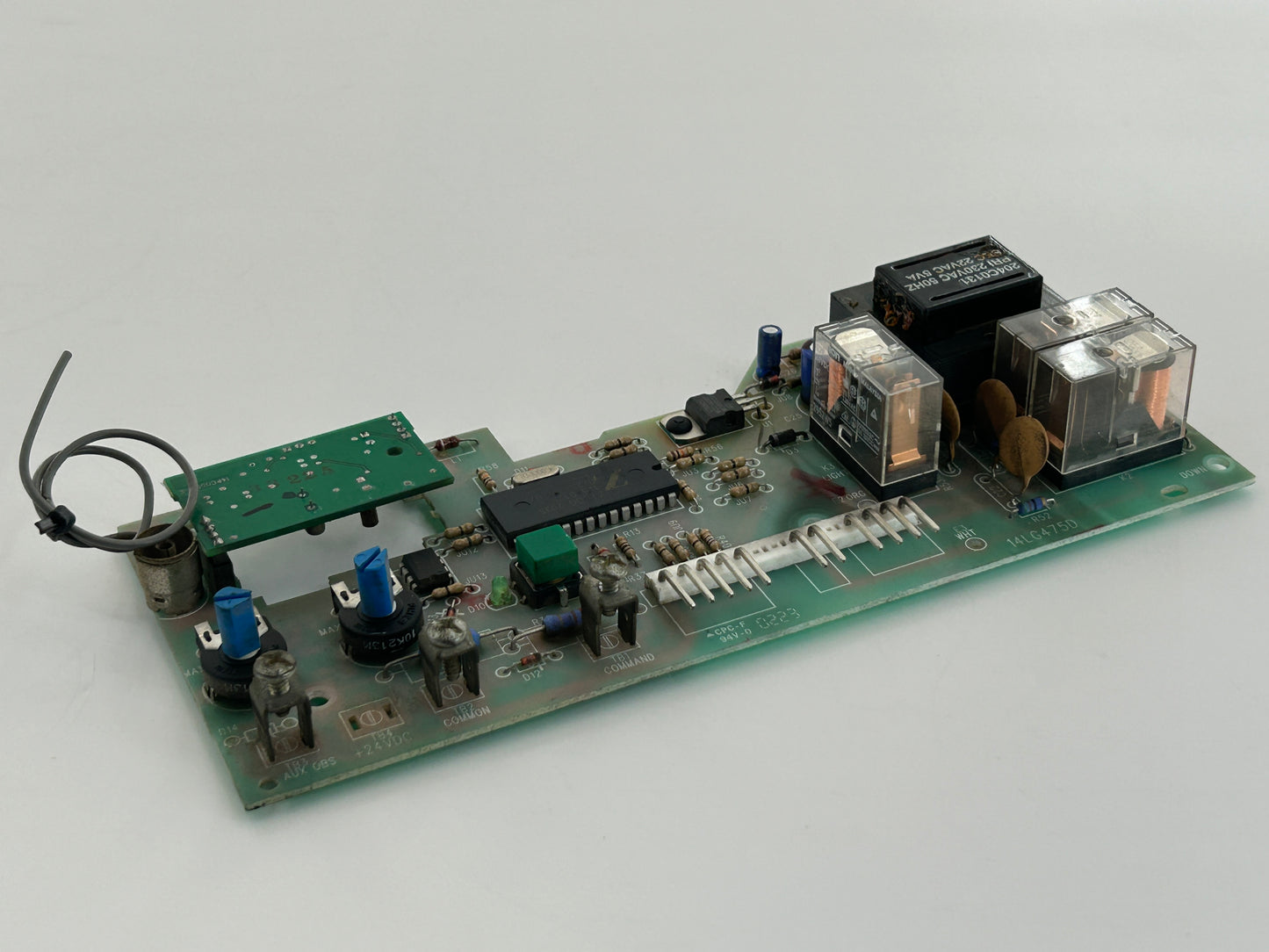 Chamberlain Liftmaster Professional board control main board control board electronics control board