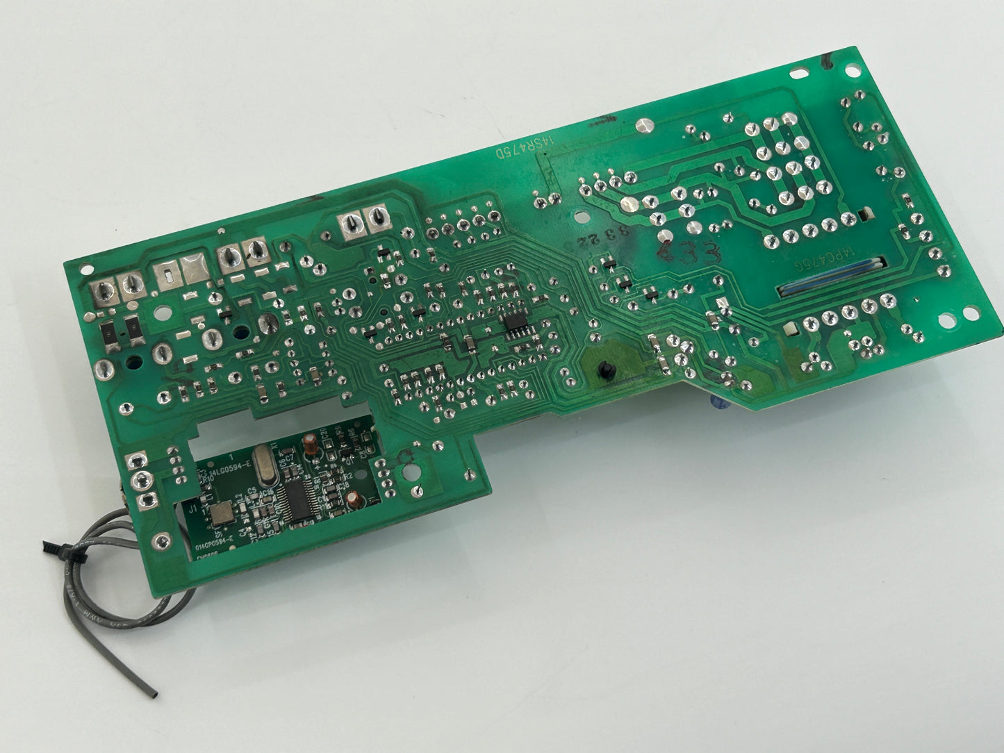 Chamberlain Liftmaster Professional board control main board control board electronics control board