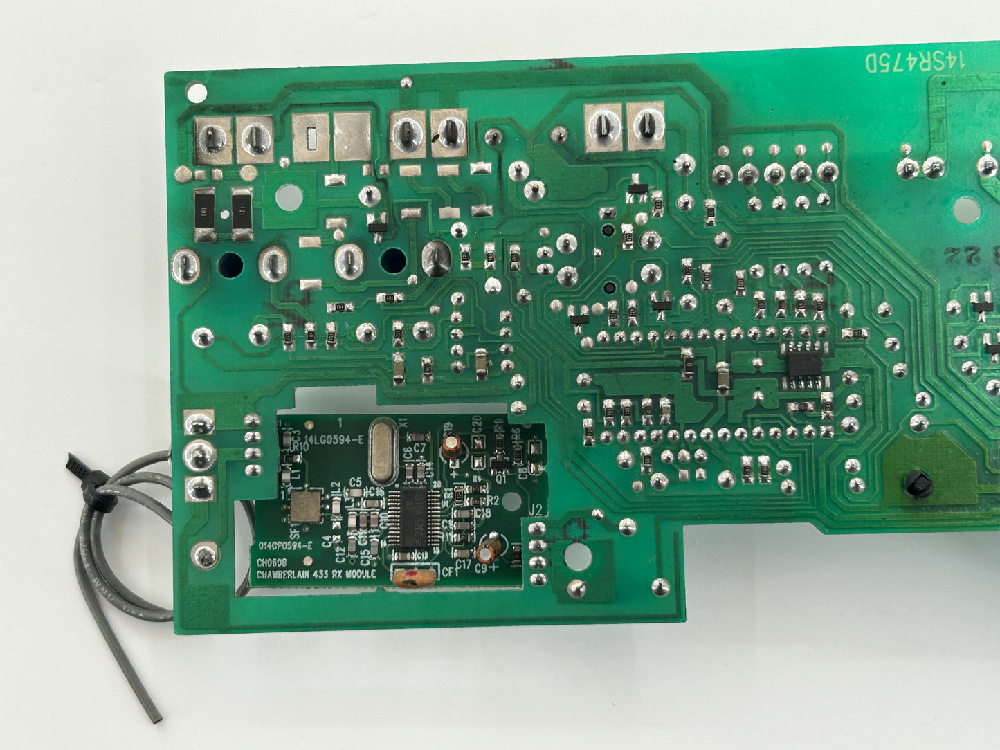 Chamberlain Liftmaster Professional board control main board control board electronics control board