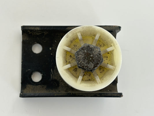 Chamberlain Liftmaster Professional Rolle Umlenkung Kettenwender Rad Laufrolle Umlenkrolle