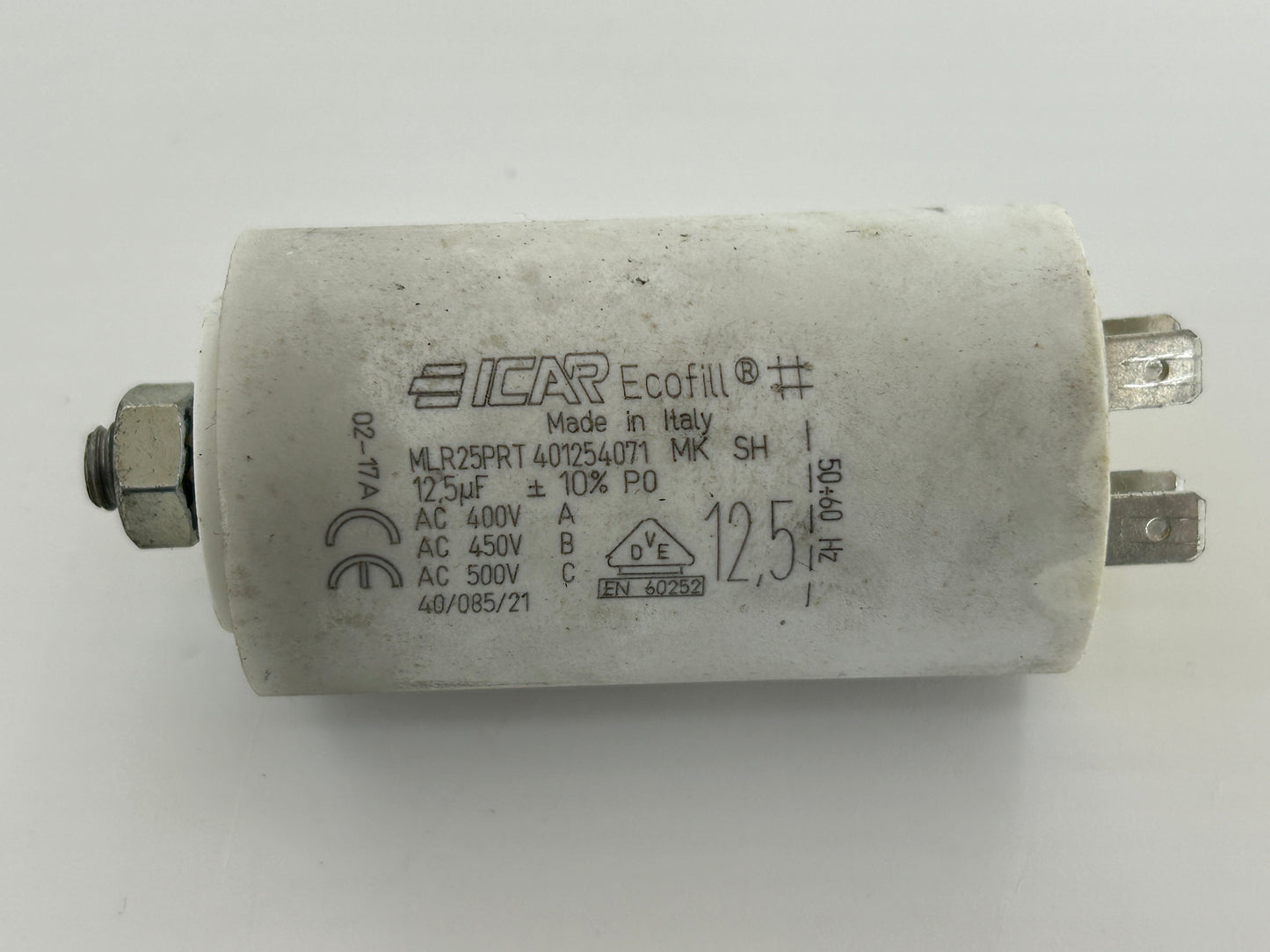 Chamberlain Liftmaster Professional Capacitor Elko Starting Capacitor Motor Capacitor Radial