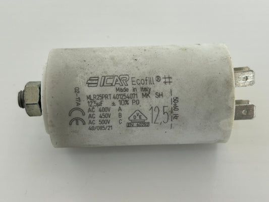 Chamberlain Liftmaster Professional Kondensator Elko Anlaufkondensator Motorkondensator Radial
