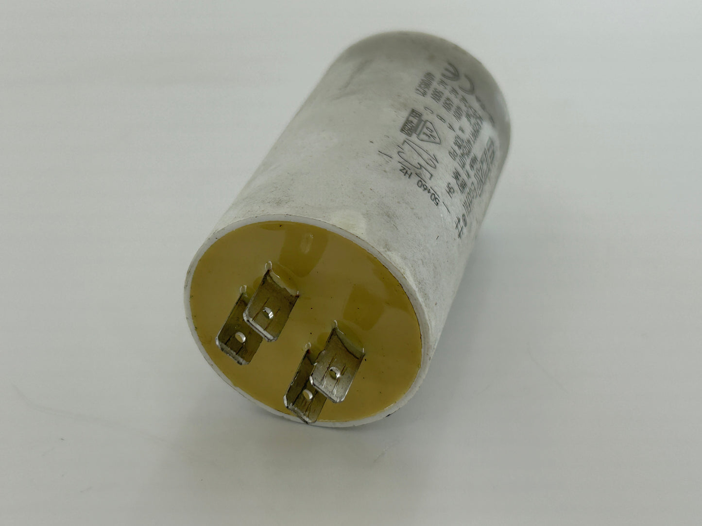 Chamberlain Liftmaster Professional Capacitor Elko Starting Capacitor Motor Capacitor Radial