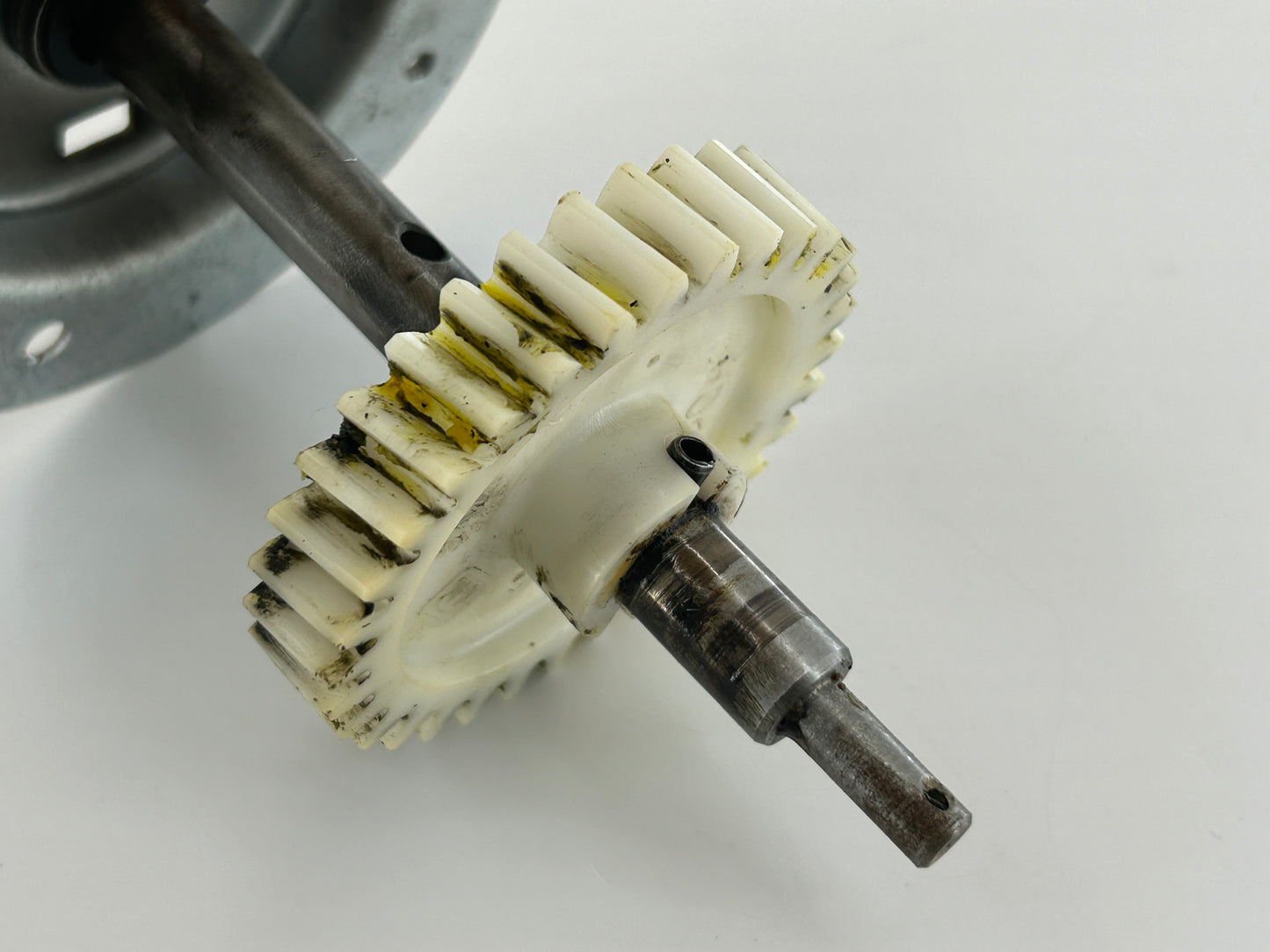 Chamberlain Liftmaster Professional Zahnrad Ritzel Schneckengetriebe Schneckenrad Antriebssnabe