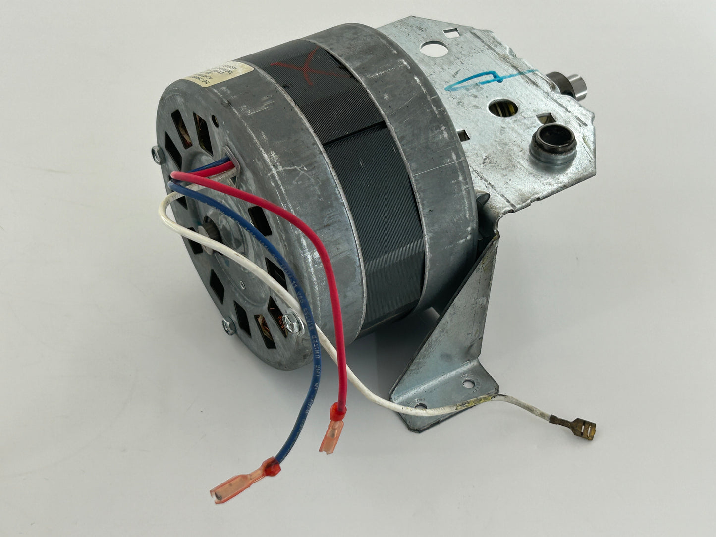 Chamberlain Liftmaster Professional Motor Antriebsmotor Getriebemotor Ersatzmotor Tormotor