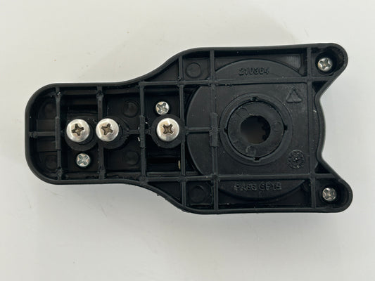 Rademacher SX5 Kettenwender Umlenkung Rad Rolle Laufrolle Umlenkrolle Führungsrolle Spannrolle Antriebsrolle Kettenführung