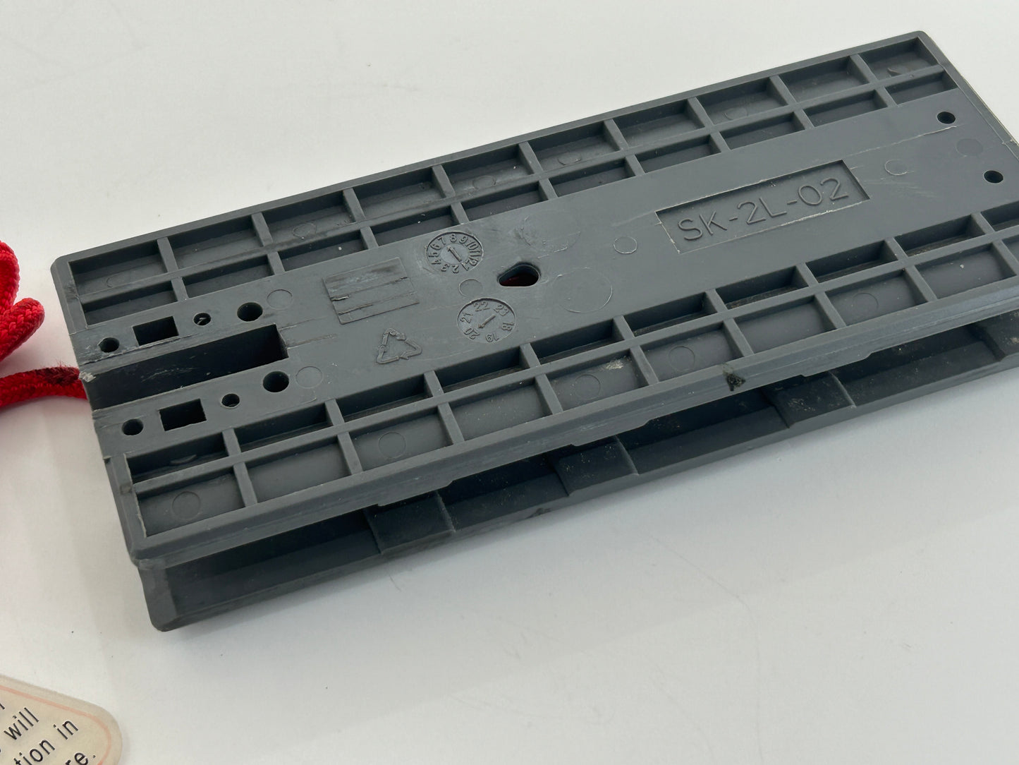 Rademacher SX5 carriage driver pull carriage running block running shoe trolley carriage running carriage roller carriage guide carriage drive carriage
