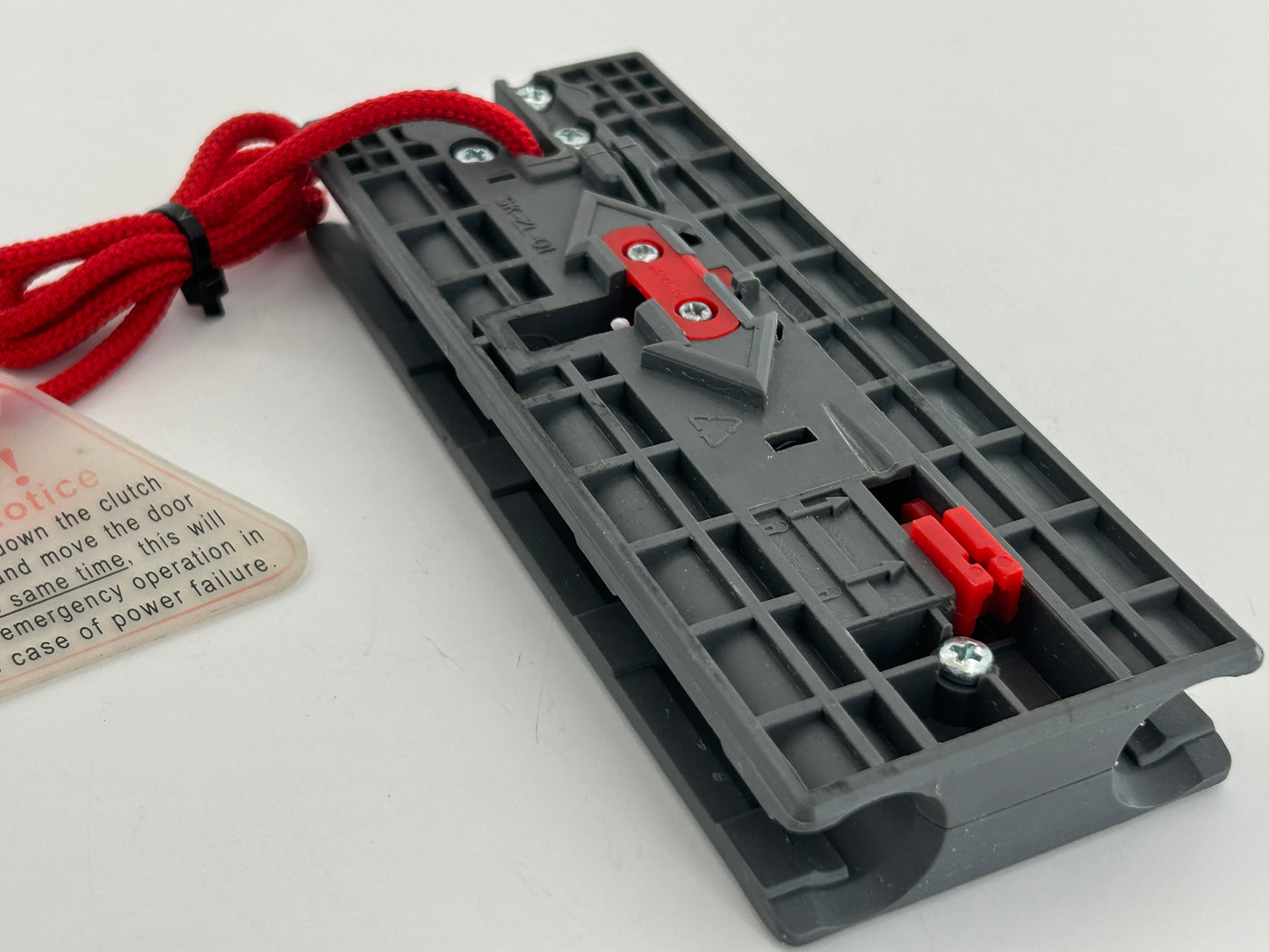 Rademacher SX5 carriage driver pull carriage running block running shoe trolley carriage running carriage roller carriage guide carriage drive carriage