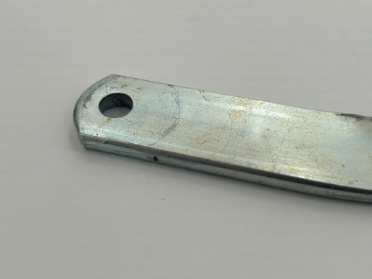 Rademacher SX5 Toranbinder Torarm Stange Zugstange Schlepper Schiene Schlepperstange Schubstange Mitnehmerwinkel Tormitnehmer