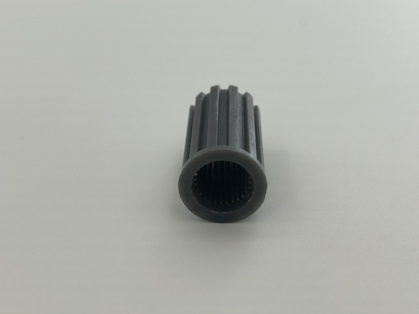 Rademacher SX5 connection adapter adapter sleeve sleeve multi-tooth connector