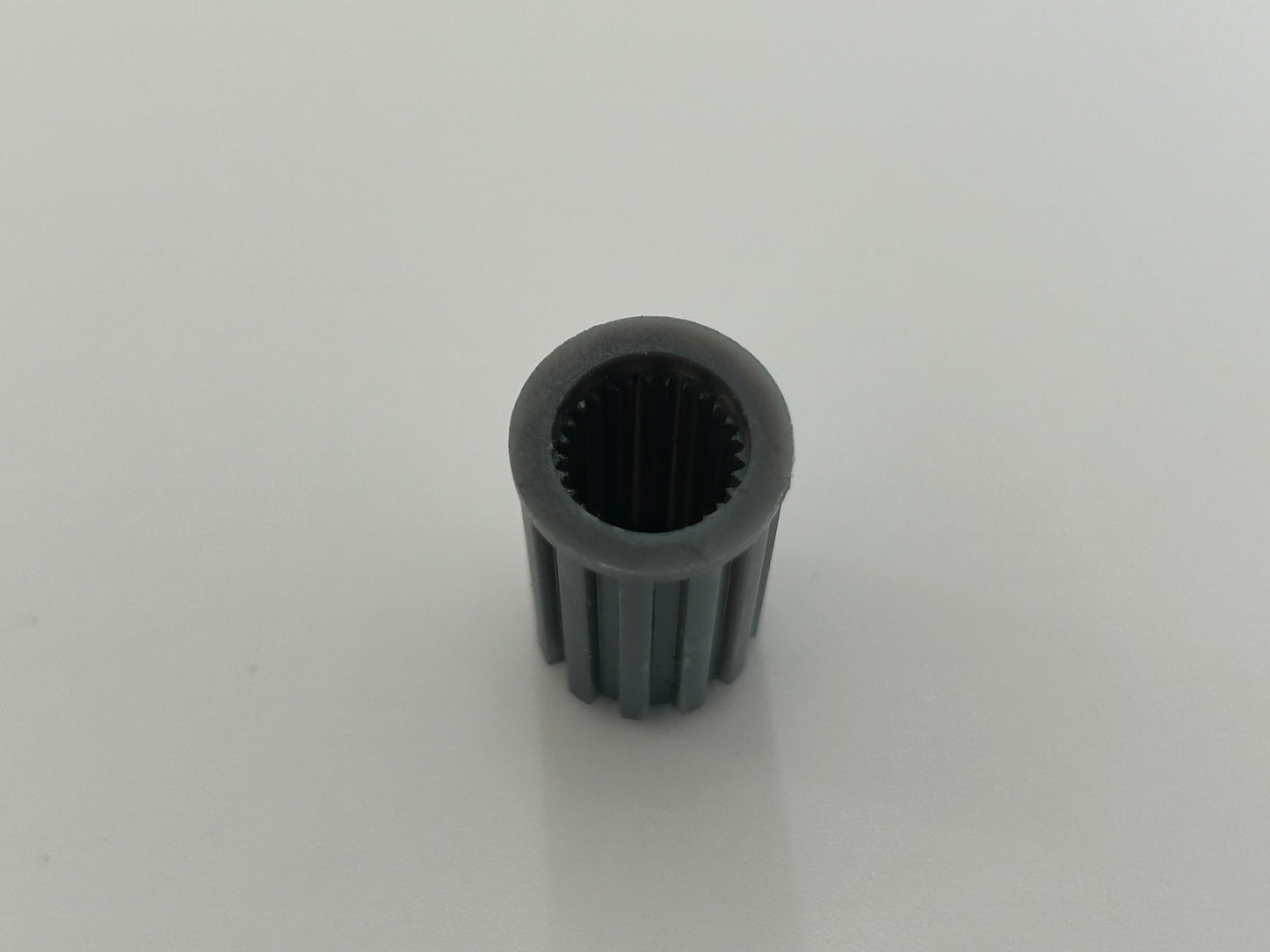 Rademacher SX5 connection adapter adapter sleeve sleeve multi-tooth connector