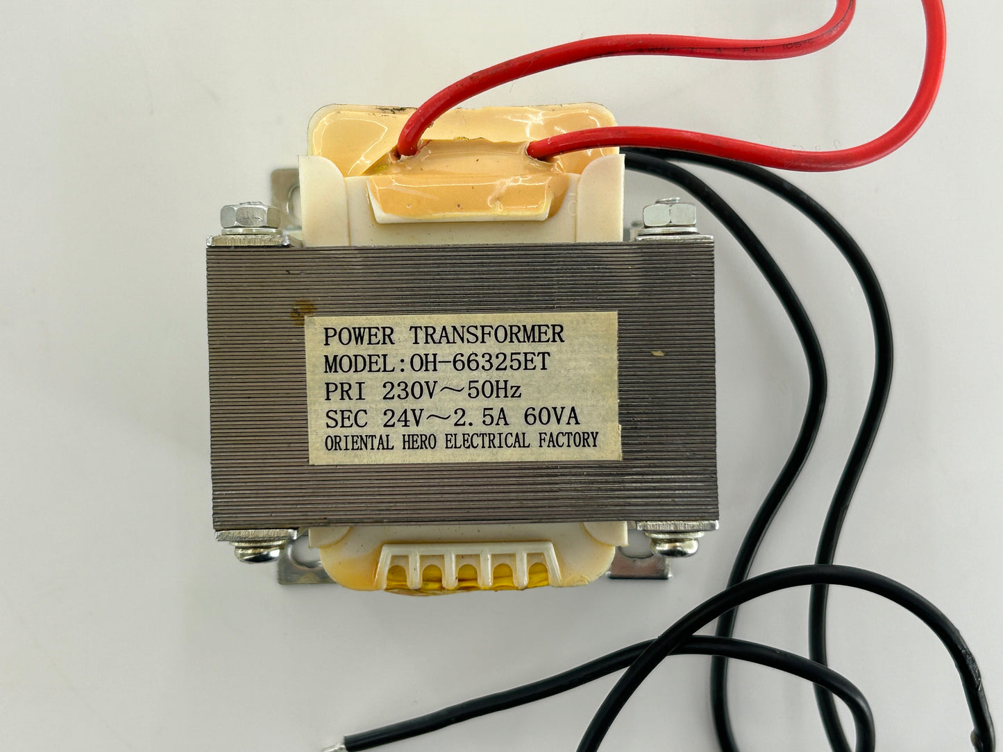 Schellenberg Drive 500B Netzteil Trafo Stromversorgung Power Elektronik