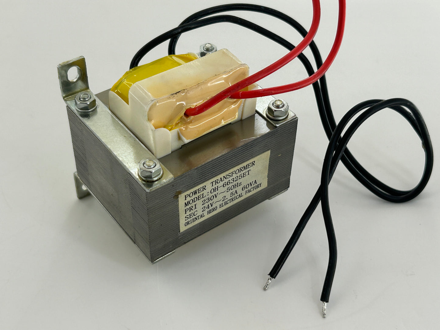 Schellenberg Drive 500B Netzteil Trafo Stromversorgung Power Elektronik