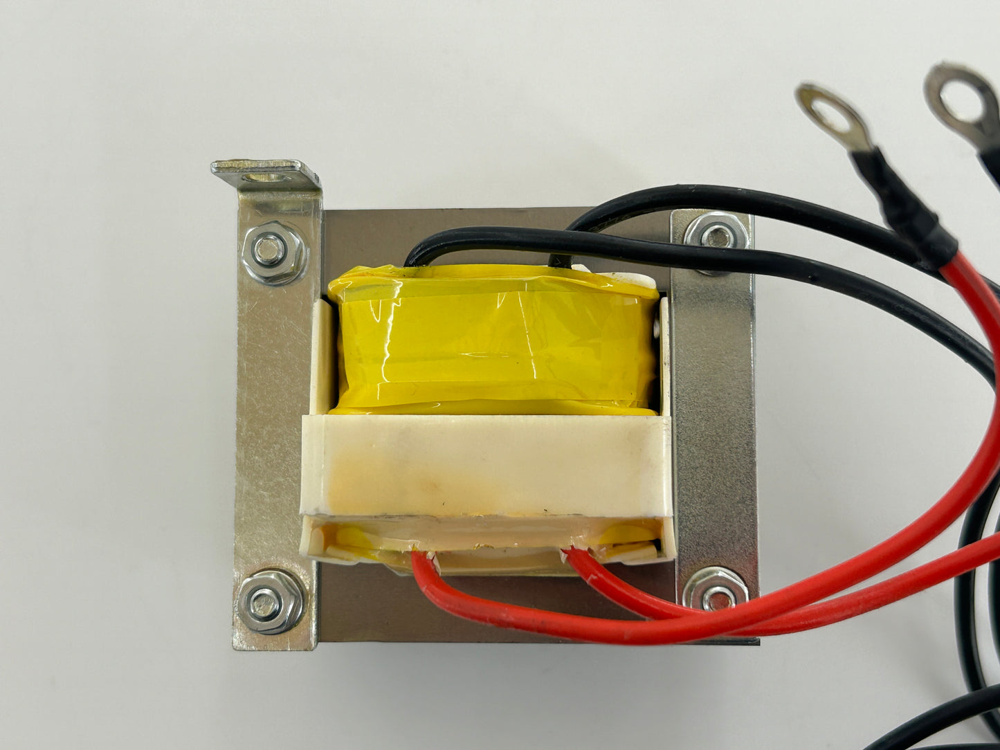 Schellenberg Drive 500B Netzteil Trafo Stromversorgung Power Elektronik