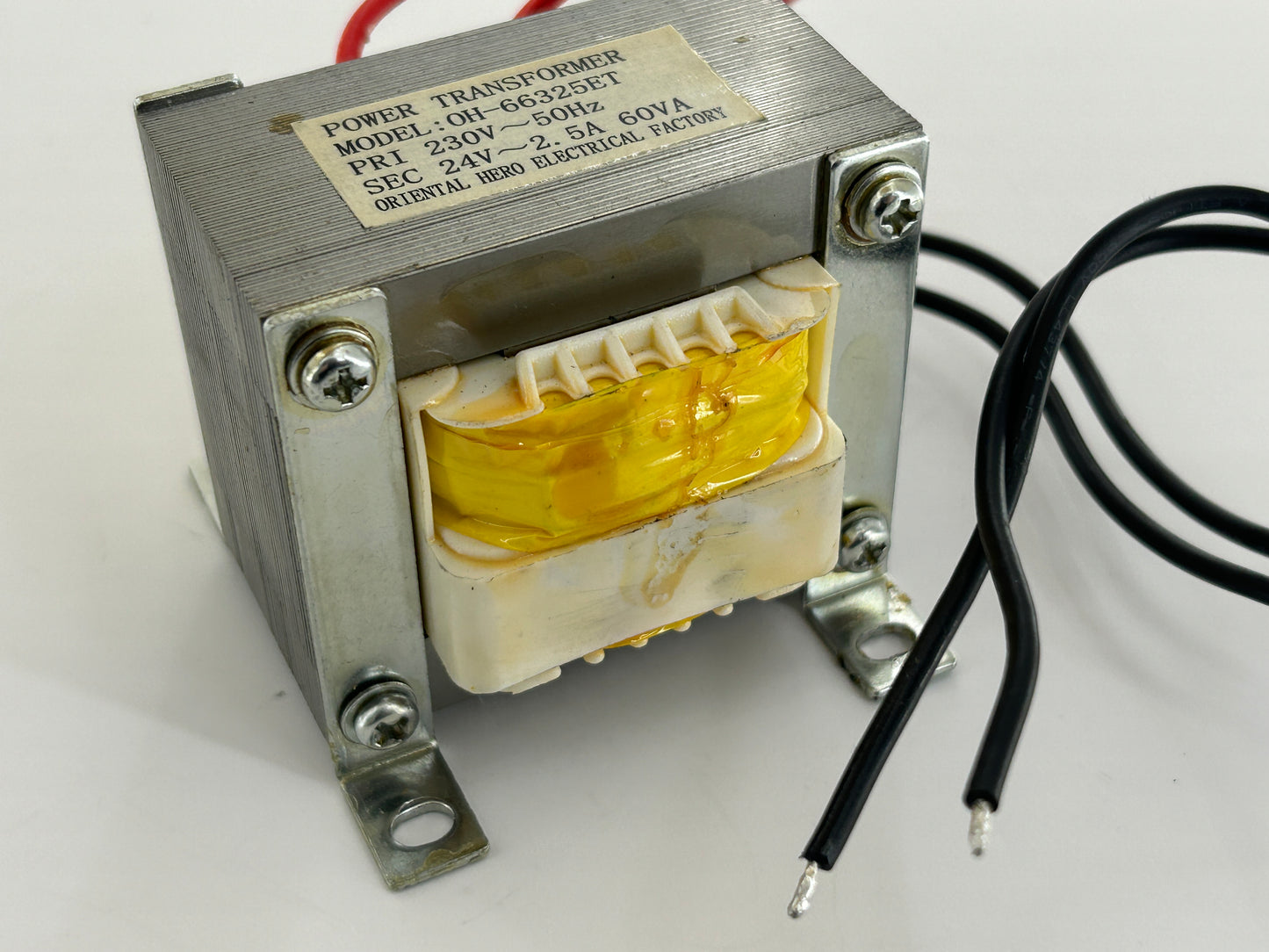 Schellenberg Drive 500B Netzteil Trafo Stromversorgung Power Elektronik