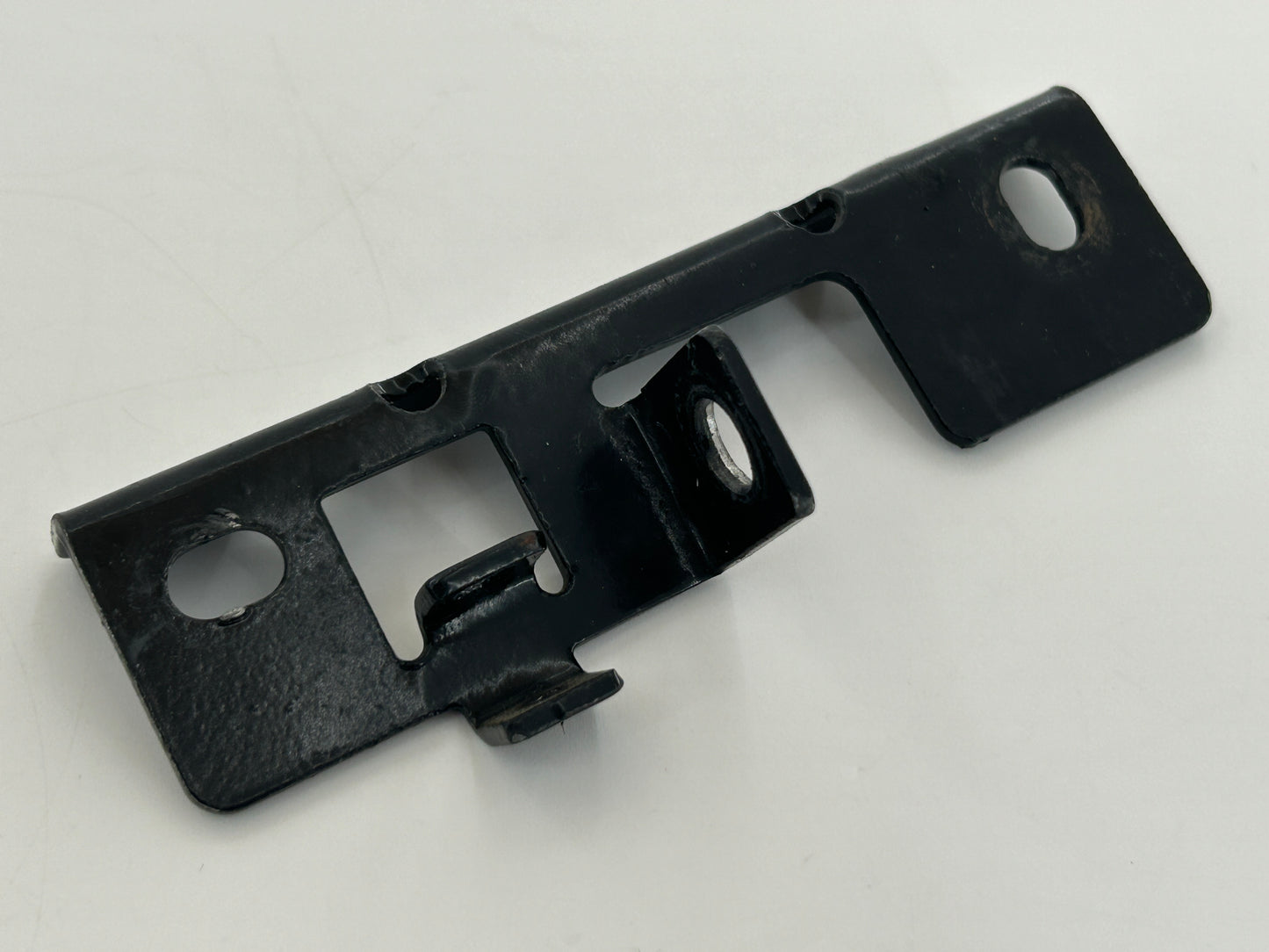 Schellenberg Drive 500B Toranbinder Torbeschlag Torblattwinkel Toranschlusskonsole Haltewinkel Torbeschlagswinkel Winkel