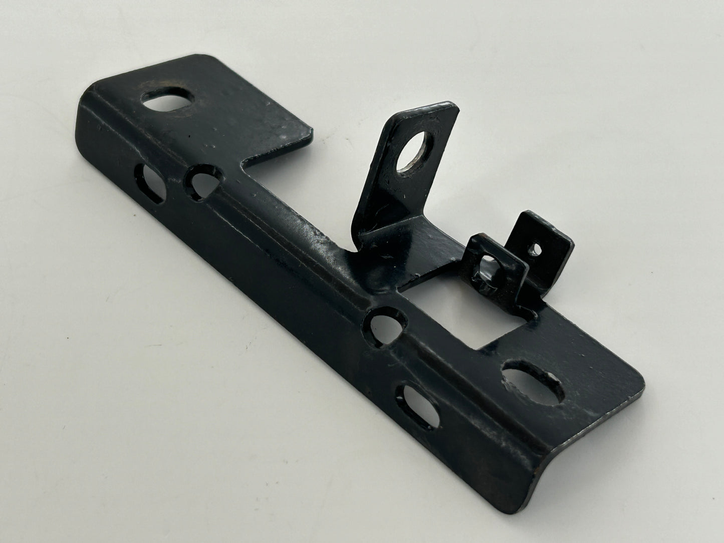 Schellenberg Drive 500B Toranbinder Torbeschlag Torblattwinkel Toranschlusskonsole Haltewinkel Torbeschlagswinkel Winkel