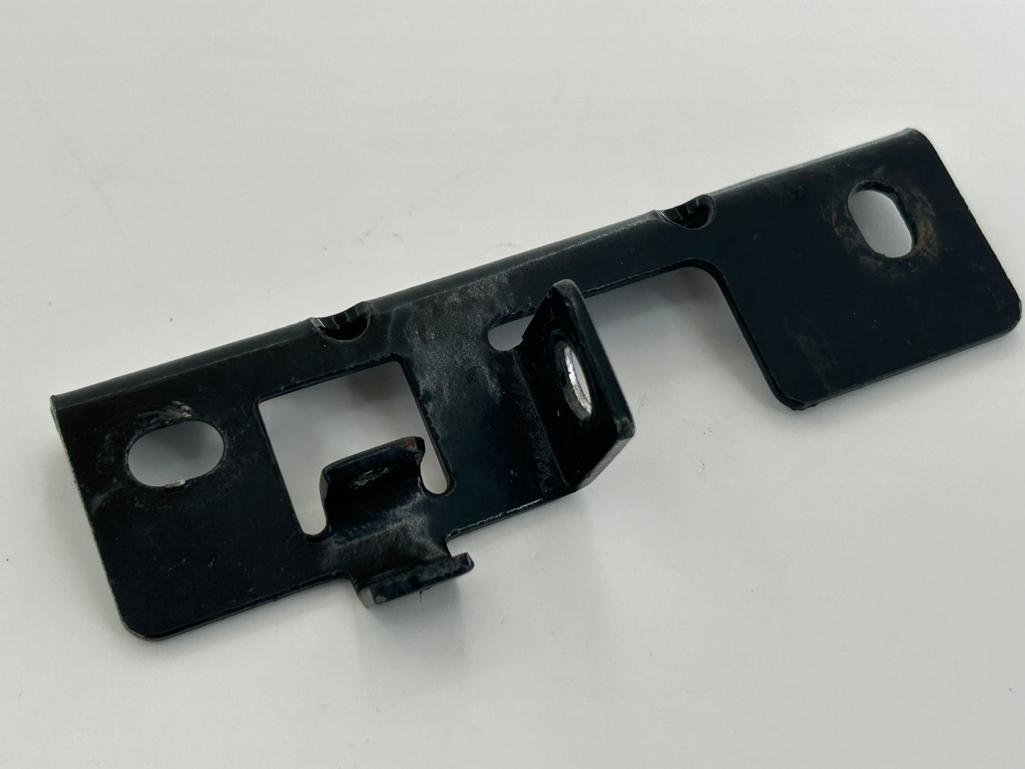Schellenberg Drive 500B Toranbinder Torbeschlag Torblattwinkel Toranschlusskonsole Haltewinkel Torbeschlagswinkel Winkel