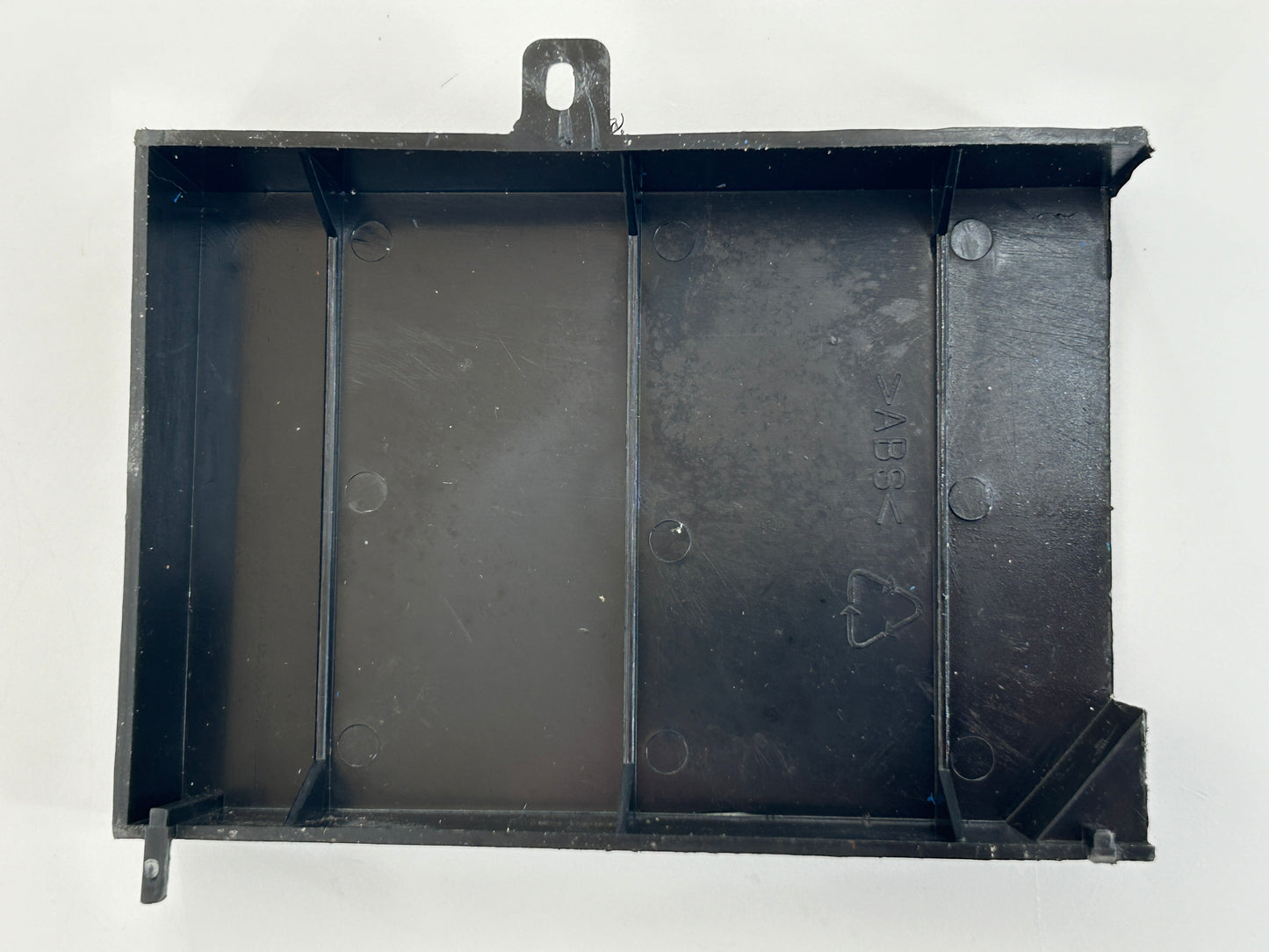 Schellenberg Drive 500B cover chain cover protective cover hood spare part plastic part plastic plastic