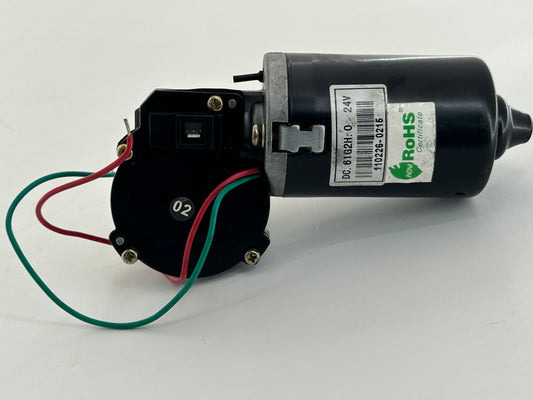Schellenberg Drive 500B Motor Antriebsmotor Getriebemotor Ersatzmotor Tormotor Hubmotor Garagentormotor Elektromotor