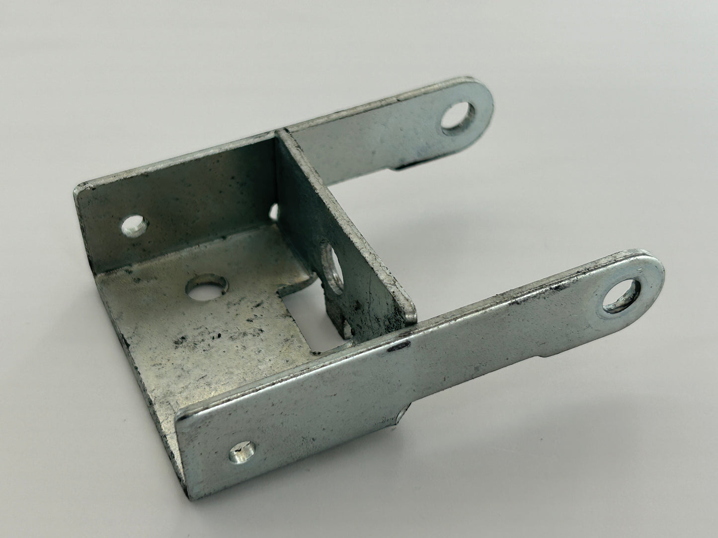Schellenberg Drive 500B Kettenspanner Winkel Endstück Kettenumlenkung Spannvorrichtung