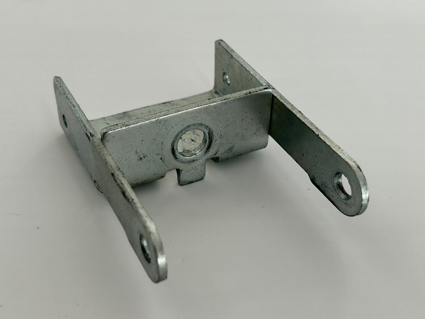 Schellenberg Drive 500B Kettenspanner Winkel Endstück Kettenumlenkung Spannvorrichtung