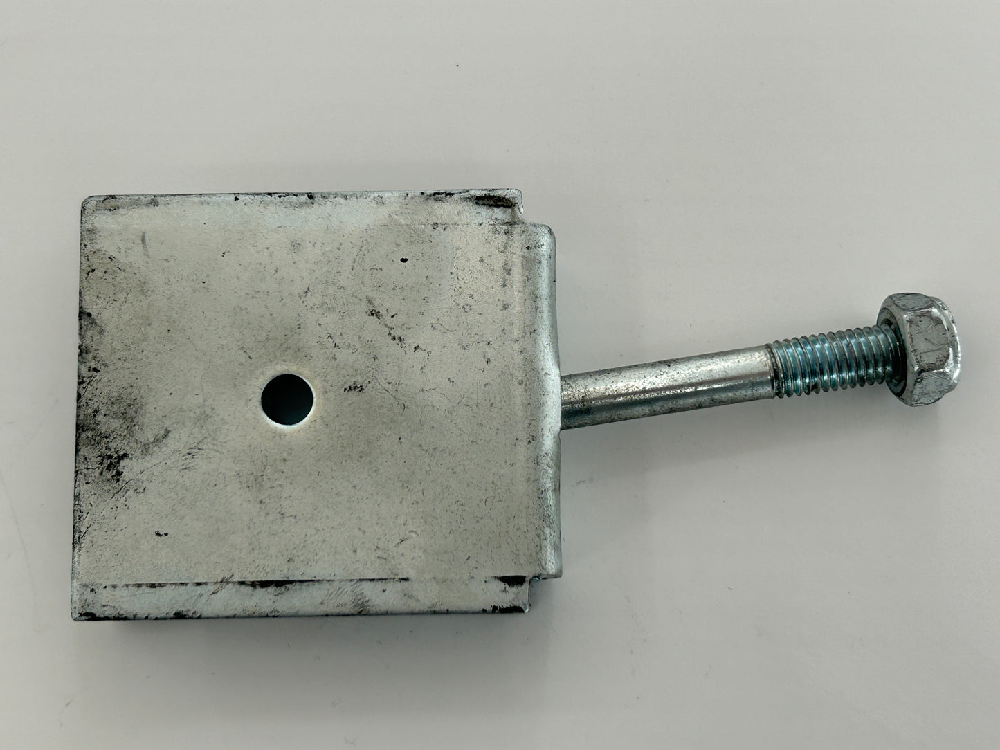 Schellenberg Drive 500N chain tensioner chain deflection end piece tensioning device angle